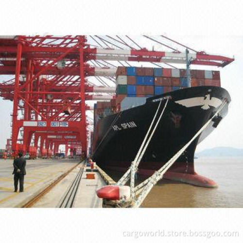 Carrier Transportation